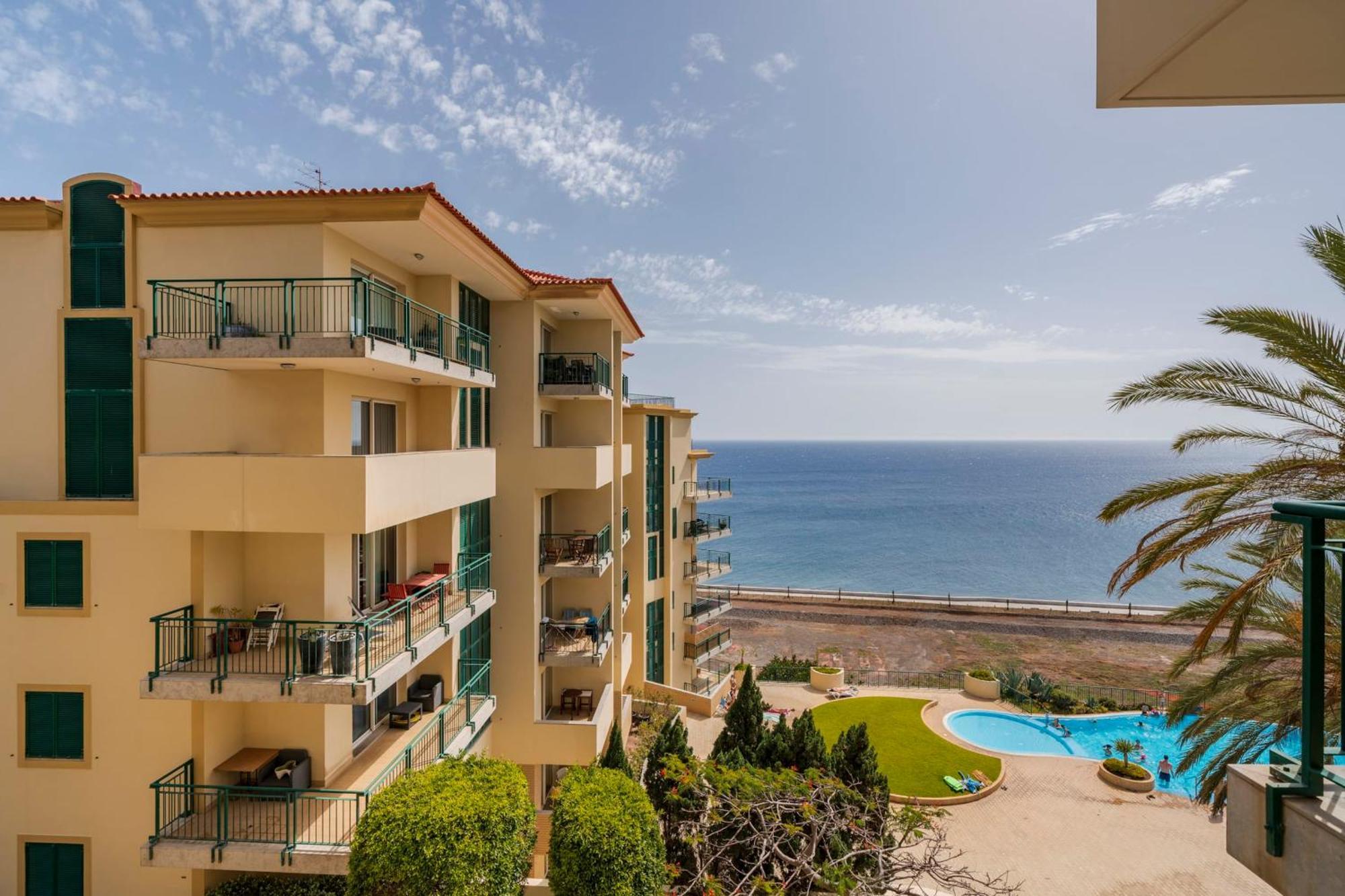 פונשל Vila Formosa II By An Island Apart מראה חיצוני תמונה